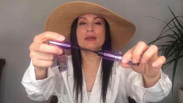 Red Algae Serum, Atelo Collagen, Ultra Powerproof Mascara + Delineador De Ojos | MISSHA UNBOXING #0