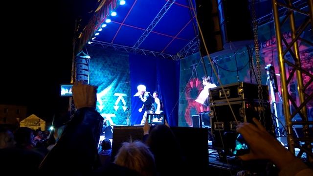 Ефремов день города 12.09.2015 смотреть онлайн