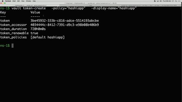 12-Factor Apps and the HashiStack смотреть онлайн