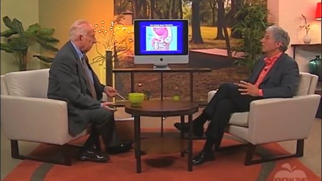 The Problem with the PSA - Prostate Test - Know The Cause - Special смотреть онлайн