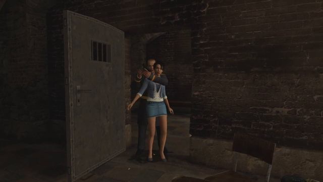 Goldeneye 007: Reloaded Longplay Xbox 360