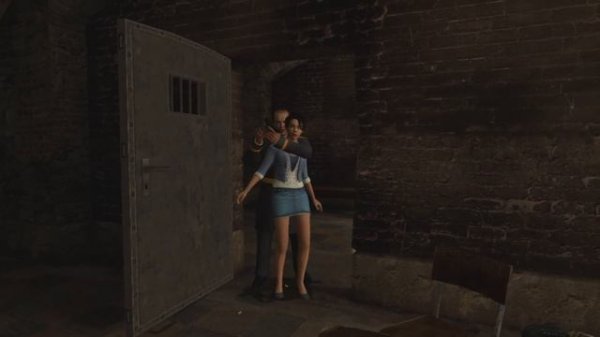 Goldeneye 007: Reloaded Longplay Xbox 360