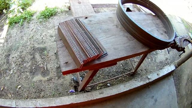 Как сделать грунтозацепы своими руками смотреть онлайн
