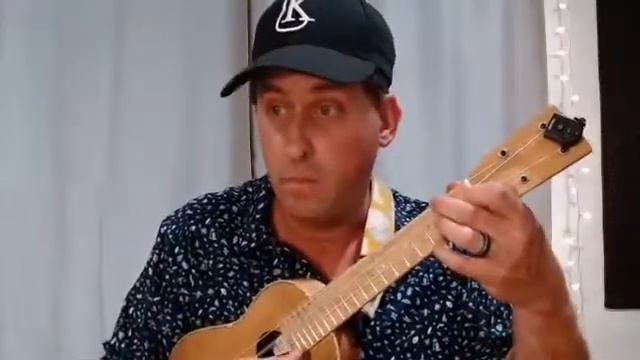 Learn to Play "Bury Me Beneath the Willow Tree," with Lil' Rev смотреть онлайн