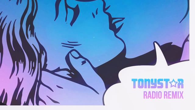 Ars Jam Feat Aslan – Губы в губы (Tonystar Remix)