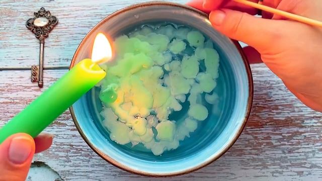 ♍️ ДЕВА ♍️ ПРОГНОЗ НА СЕНТЯБРЬ?Гадание на Воске смотреть онлайн