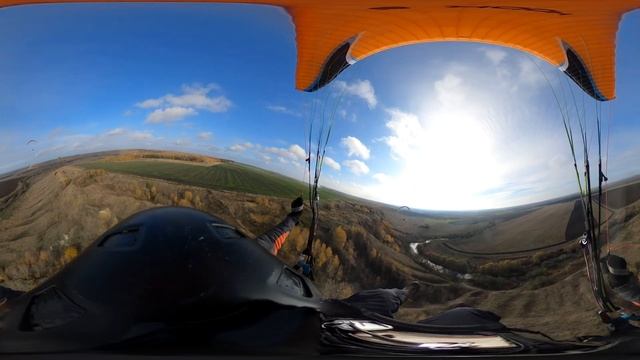 Осенние полеты 2022 часть 1/3 смотреть онлайн