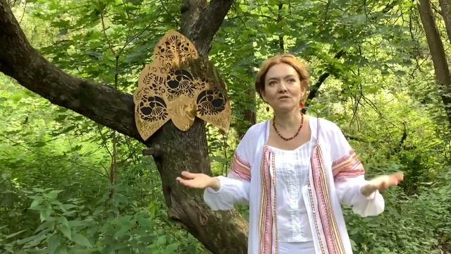 Лада - богиня любви, красоты и гармонии смотреть онлайн
