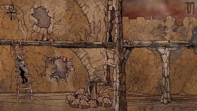 Apocalipsis: Harry At The End Of The World - Achieving Evasion Achievement [PC] смотреть онлайн