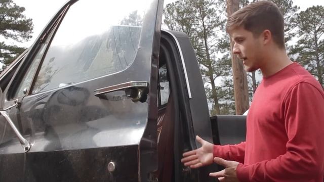 $2000 SUPER LOW BUDGET C10 BUILD CHALLENGE смотреть онлайн