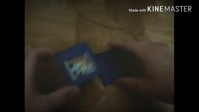 Я сделал спиннер из картриджа pokemon для game boy смотреть онлайн
