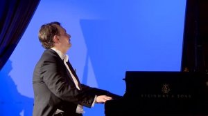 Леонид Левашкевич Времена года. Февраль.