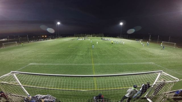 PDA Van Basten vs PDA Shore 11.19.16 (6 of 7) (W 3-0) смотреть онлайн