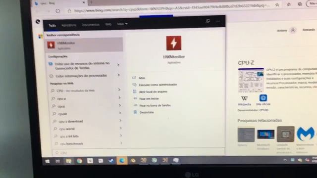 A8 9600 teste (parte 2) смотреть онлайн