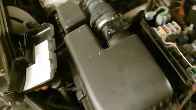 ДХО+поворотник LED в Volvo S60/Подключение без контроллера смотреть онлайн
