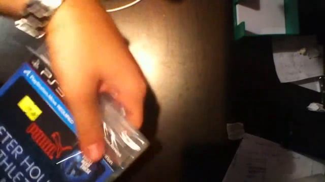 After Hours Athletes UnBoxing (Kutu Açılımı) Ve İçerik смотреть онлайн