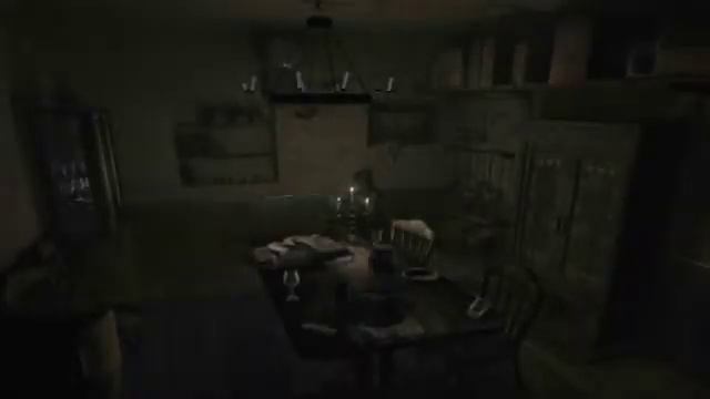 Lets Play Resident Evil (S4 P1): Fight, Fight!... Flee, Flee! смотреть онлайн
