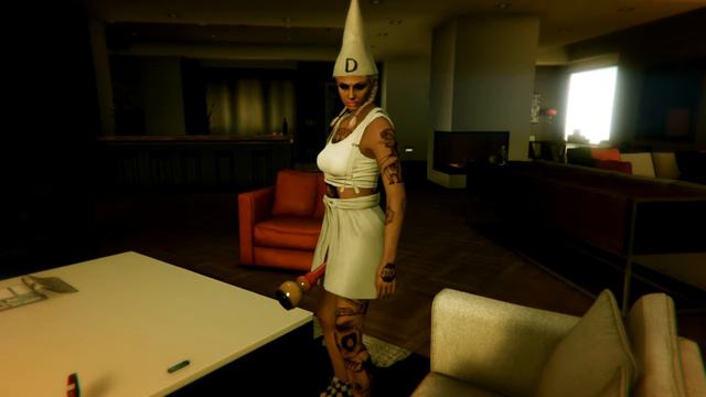 i love GTA Bongo смотреть онлайн