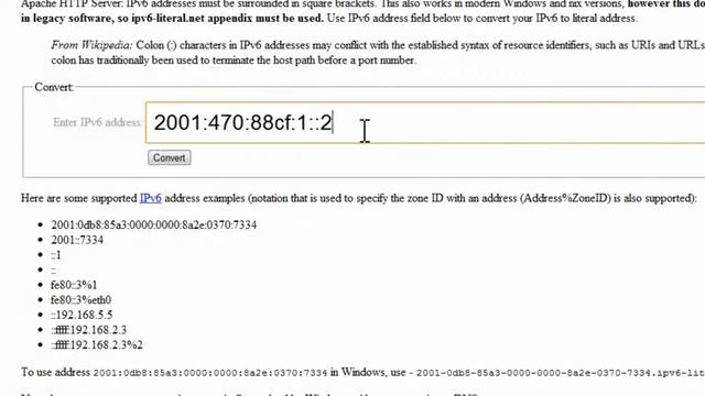 IPv6 - Capitulo 11 - Samba con IPv6 смотреть онлайн