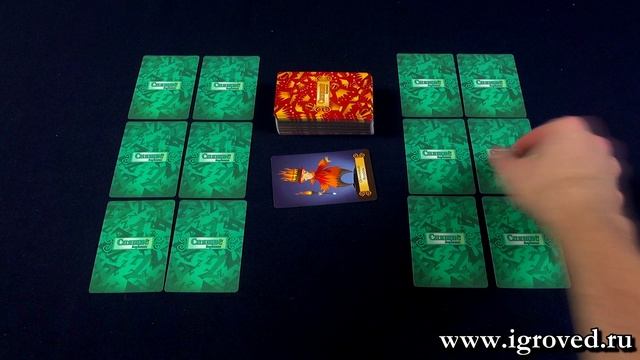 Лучшие настольные игры для девочек. Подборка от Игроведа смотреть онлайн