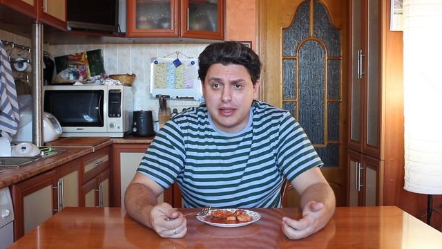 Обзор консервов "ЛЕГЕНДА ЯМАЛА", Часть-2 | СЫРОК В ТОМАТЕ О_о смотреть онлайн