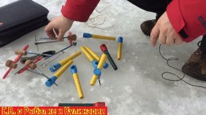 ТОП 3 ввертыши для палаток для грунта и льда или все от А до Я о ввертышах, как правильно выбрать.