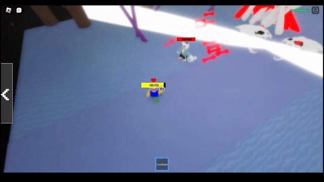 Insanity Sans (Chara Update) Undertale: Judgement Day Roblox (No food) смотреть онлайн