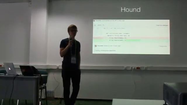 Современный процесс управления разработкой на Ruby смотреть онлайн