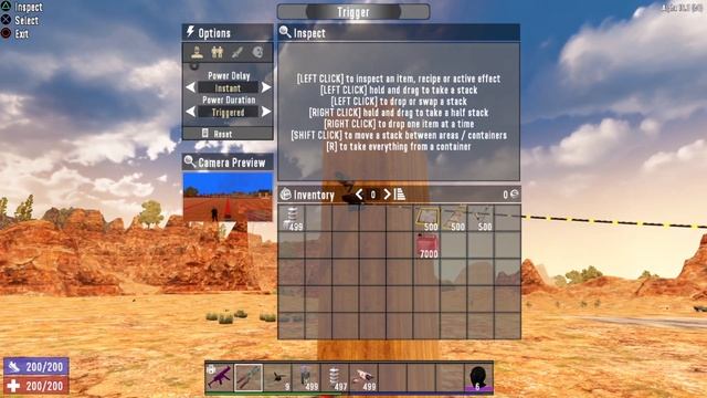 Electricity Tutorial - 7 Days to Die [Alpha 19] - Switches - Sensors - Relays - Triggers смотреть онлайн