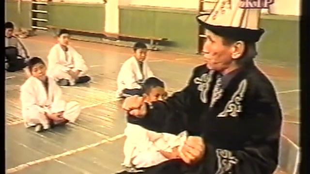 Самозащита Сурке/ Self-Defense Surke смотреть онлайн