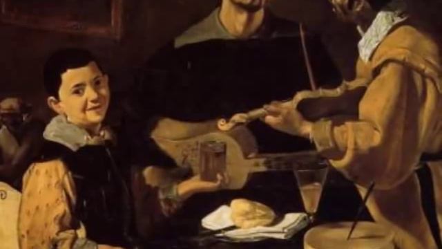 Gaspar Sanz: Suite española- Arturo Zeballos, Guitarra. смотреть онлайн