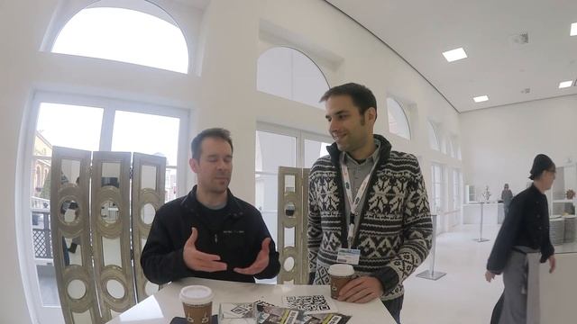 Infusing Java into the Asciidoctor Project смотреть онлайн