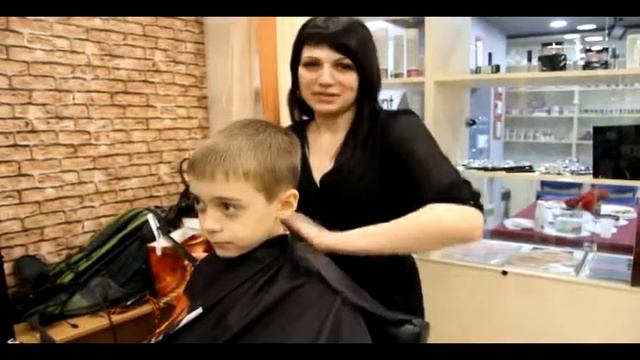 Академия парикмахерского искусства и ногтевых технологий "ПРОФИ" смотреть онлайн