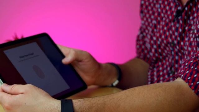 UNBOXING iPad Air 2020 ESPAÑOL - TOUCH ID LATERAL Siiiii !!!!!! смотреть онлайн