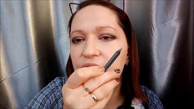 Макияж палеткой REVOLUTION ??Galactic?⭐ноябрь 2020?Тори Петрова смотреть онлайн