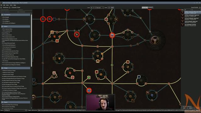 Theorycrafting & Build plan - #0 - PHC Earthquake Juggernaut - Path of Exile (v2.2.0) смотреть онлайн