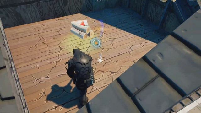 Where To Find ALIEN NANITES in Fortnite! (How To Find Alien Nanites) смотреть онлайн