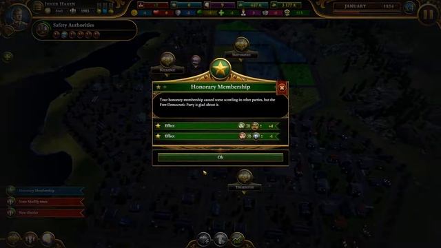 Everything is fine….just for how long?! | Urban Empire [2] Shuyskys смотреть онлайн