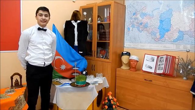 Временная выствка "Новый год на разных языках" смотреть онлайн