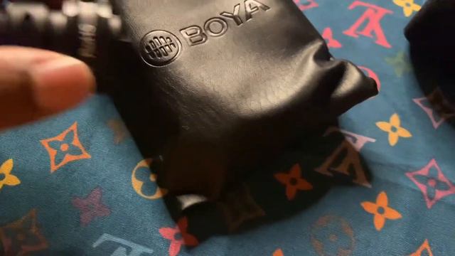 BOYA BY-DM200 MICROPHONE | REVIEW IN BANGLA, best microphone for iphone смотреть онлайн