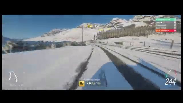 СТАРАЯ ГВАРДИЯ СНОВА В ДЕЛЕ ??FORZA HORIZON 4 смотреть онлайн