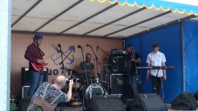 "Crocodile Project"-Rytm Party смотреть онлайн