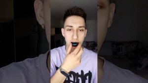 Что будет,если пользоваться тренажёром для скул 1 месяц?👀