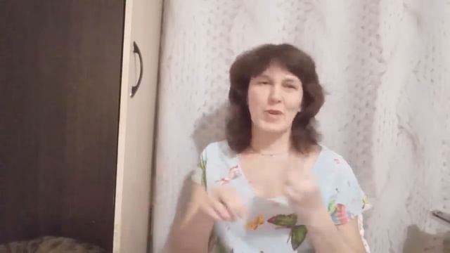 Синдром картошки. Я не хочу вязать, не трогайте меня..mp4 смотреть онлайн