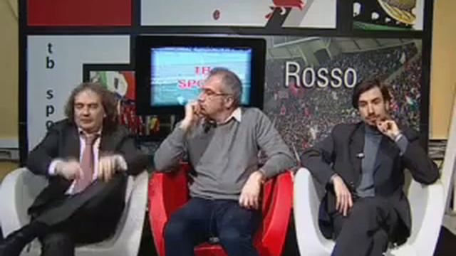 Alvise Cagnazzo presenta il libro su Montero a Telebari смотреть онлайн