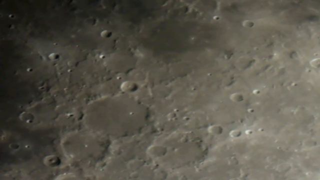 The Colorful Moon Live 1400 HD Telescope смотреть онлайн