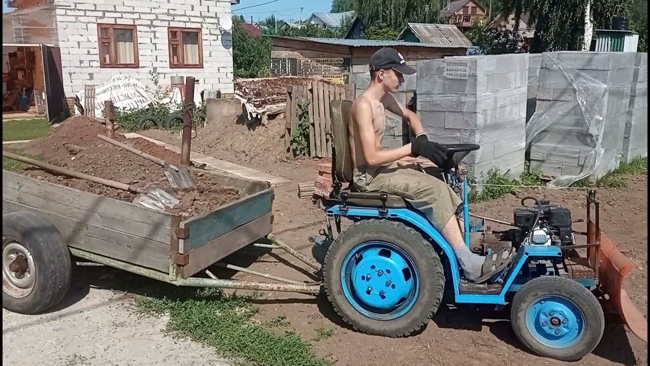 КАРАНТИНЕЦ и прицеп Большого брата)) смотреть онлайн