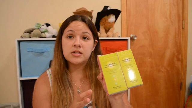 Mama Mio Tummy Rub Butter, Oil and Goodbye Stretchmarks Review смотреть онлайн