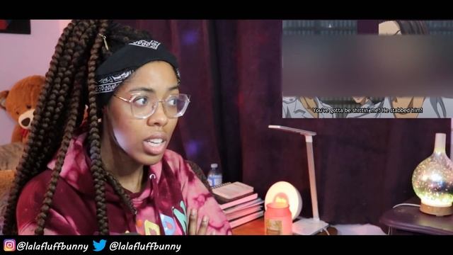 I PANICKED PANICKED | no fight pls | Tokyo Revengers Episode 7 Reaction | Lalafluffbunny смотреть онлайн