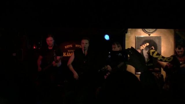 Клуб Камчатка г. Санкт-Петербург 02.01.2017 Спокойного сна смотреть онлайн
